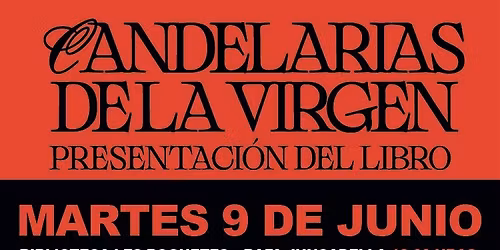 Candelarias de la Virgen en Barcelona