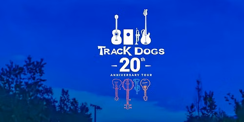 Track Dogs in Penzance