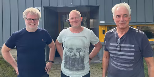 Jubil\u00e6umsfest for 25 og 40 \u00e5rs studenterjubilarer