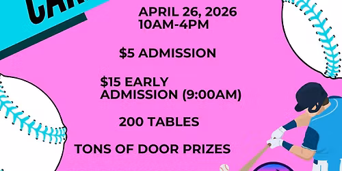 James Ellsworth Live Signing