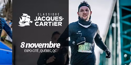 la Classique Jacques Cartier