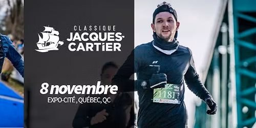 la Classique Jacques Cartier