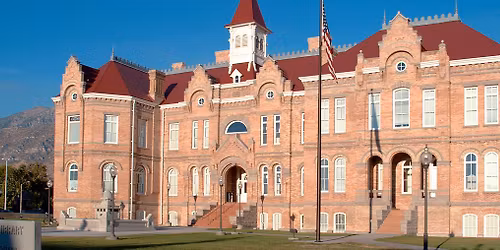 Winter Concert in Provo