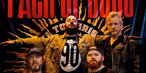 T”s Kitchen and Rock Club- Stamford CT