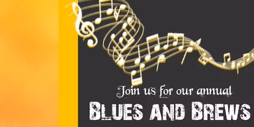 Blues and Brews