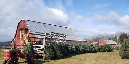 Visit Santa at Meadowcrest