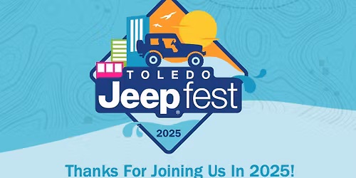 Toledo Jeep Fest 2026