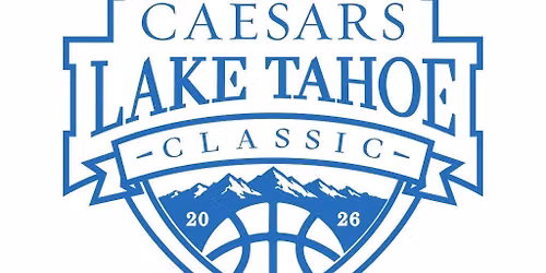 Caesars Lake Tahoe Classic - Session 1
