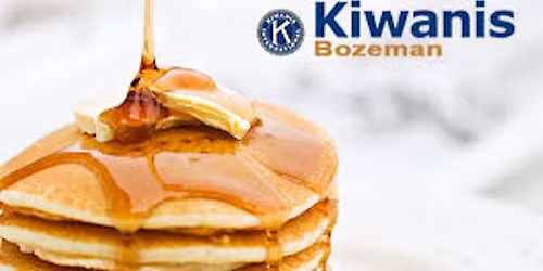102nd Annual Bozeman Kiwanis Cakes for kids