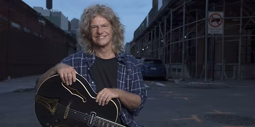 Pat Metheny