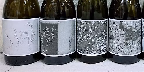 An Afternoon with Aperture Farm & Winery