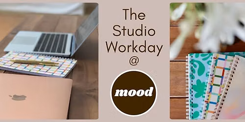 The Studio Workday
