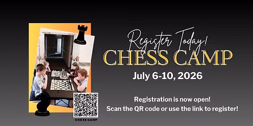 Chess Camp 