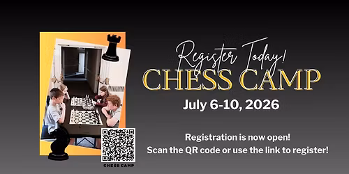 Chess Camp 
