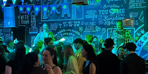 The Complaints - Trap North