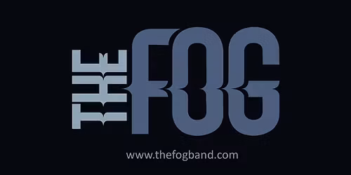 The FOG @ Winters Tavern. Pacifica. 