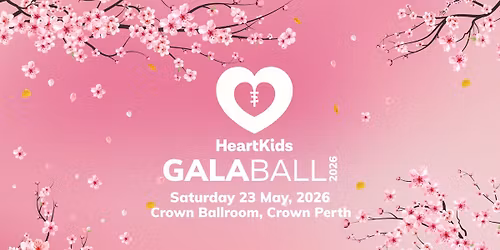 HeartKids Gala Ball