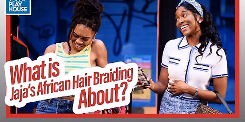 Jajas African Hair Braiding - Los Angeles