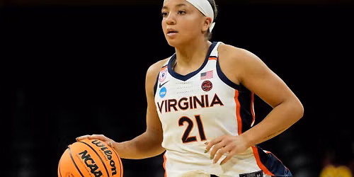 Virginia Cavaliers Women's Basketball vs. Navy Midshipmen