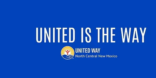 Santa Fe ALICE Data Dive