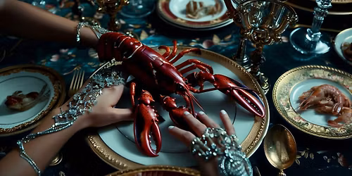 Eat Me \/ B'Rock Orchestra, Rapha\u00eble Green, Romain Dayez, Linde Carrijn & Casper Clausen