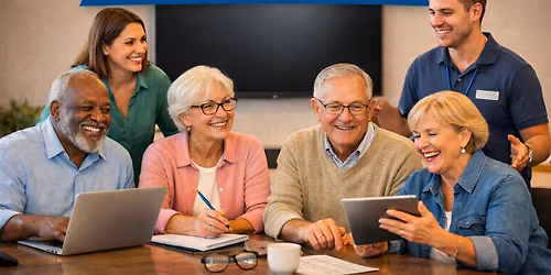 Senior Transitions Class