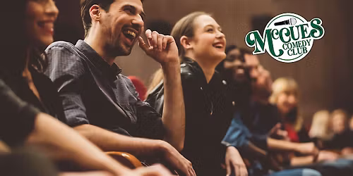 Comedian Rebecca Donohue