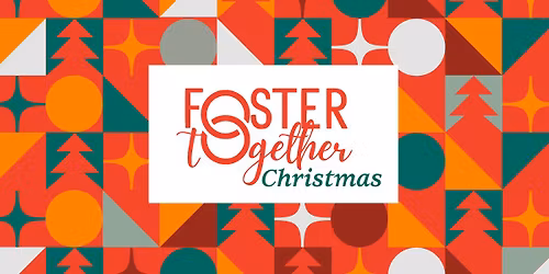 Foster Together Christmas