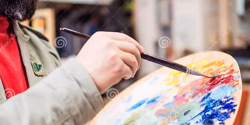 Guided Painting