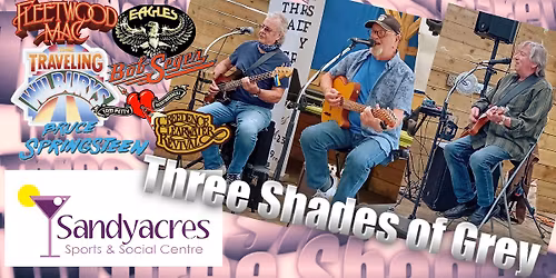 Sandyacres Sports and Social, Ashford 