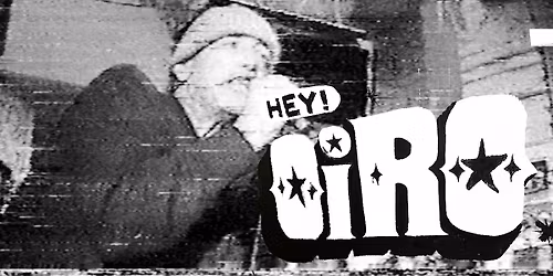 OIRO (Punk, D) + OK NEIN (Punk, Bln) + John, Paul, George, Ringo und Richard @ Schokoladen