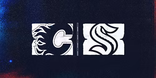 Seattle Kraken vs. Calgary Flames