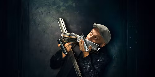 T\u00f6bb, mint j\u00e1t\u00e9k \u2013 besz\u00e9lget\u00e9s Szab\u00f3 Tam\u00e1ssal a magyar sz\u00e1jharmonik\u00e1z\u00e1s m\u00faltj\u00e1r\u00f3l 