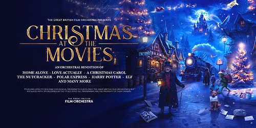 Christmas at the Movies