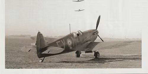 RAF Digby, Lincolnshire