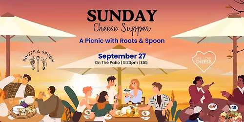 Sunday Supper Club: Harvest Spectacular with Laura Imhoff of Roots & Spoon