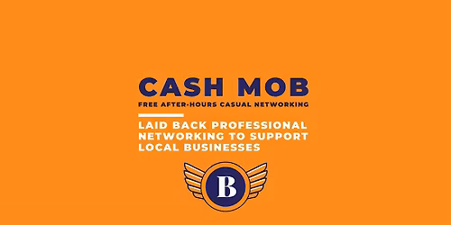 OK Cash Mob | The Vault OKC Underground Bar