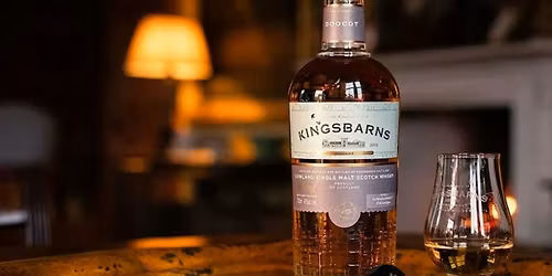 CWC & WWC: May Meetup featuring Kingsbarns & Wemyss