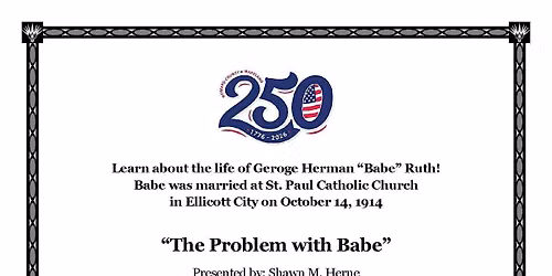 The Problem with "Babe"
