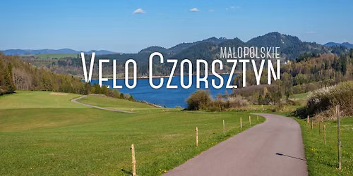 Tabunem na Velo Czorsztyn