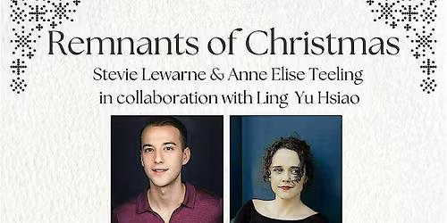 Remnants of Christmas