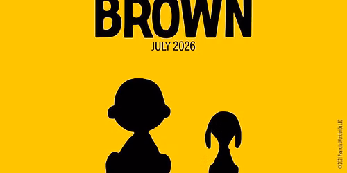 You\u2019re a Good Man, Charlie Brown