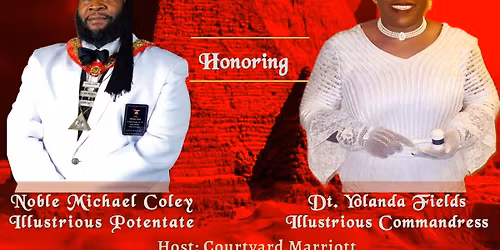 AL RAKIM JOINT UNITY BALL