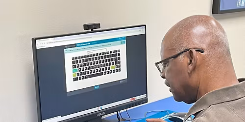 Free Resume, Job Search, and Job Application Workshop