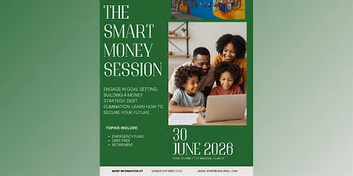 The Smart Money Session