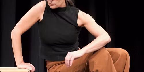 SOPPTEATERN- BARA VARA M\u00c4NNISKA