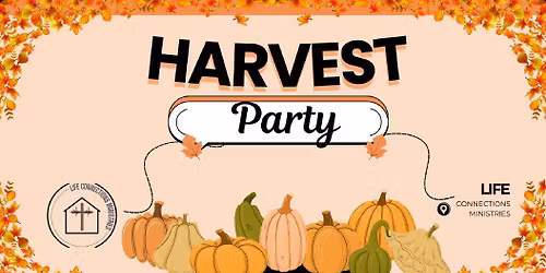 Harvest Party