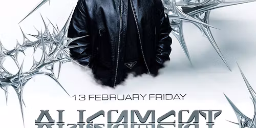 Alignment Presented by Future Factory & Dark Zone