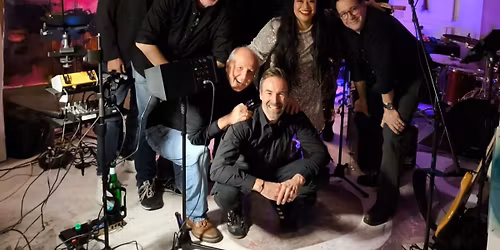 Plenty Fourty beim Godesberger Kulturfestival