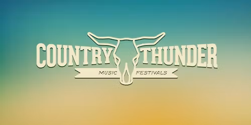 Country Thunder Saskatchewan